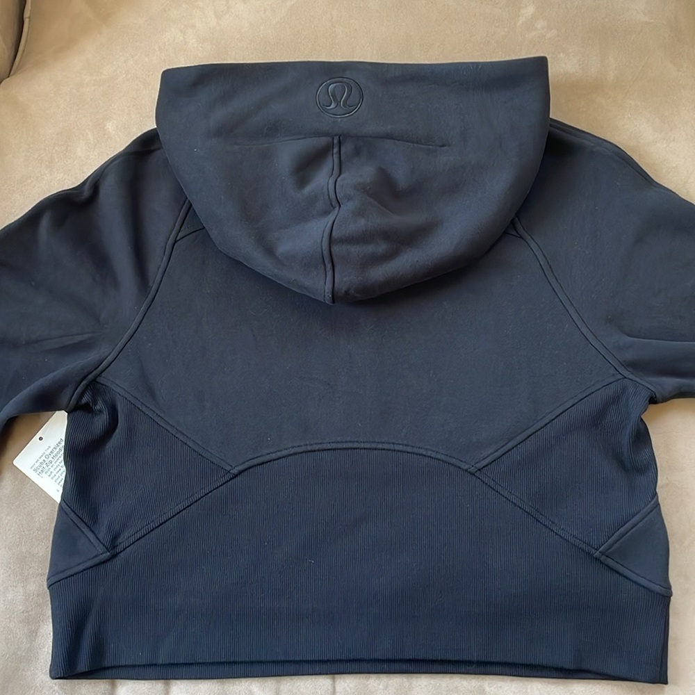 Lululemon Hawaii edition half zip hoodie size xs/s - Picture 4 of 5